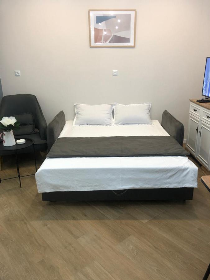 Central Square Кутаиси Экстерьер фото