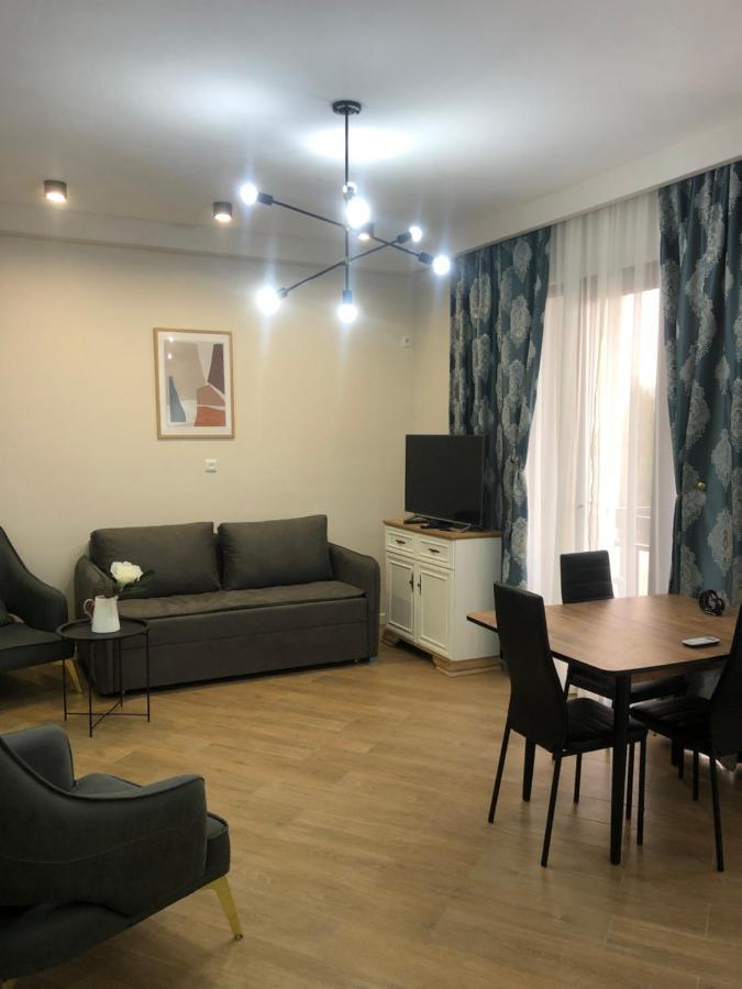 Central Square Кутаиси Экстерьер фото