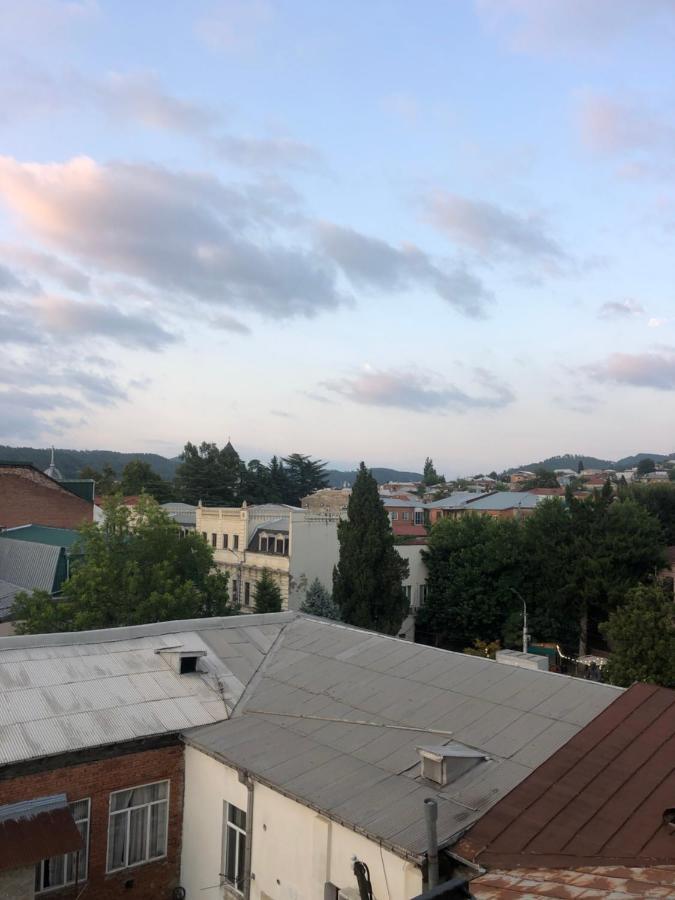 Central Square Кутаиси Экстерьер фото