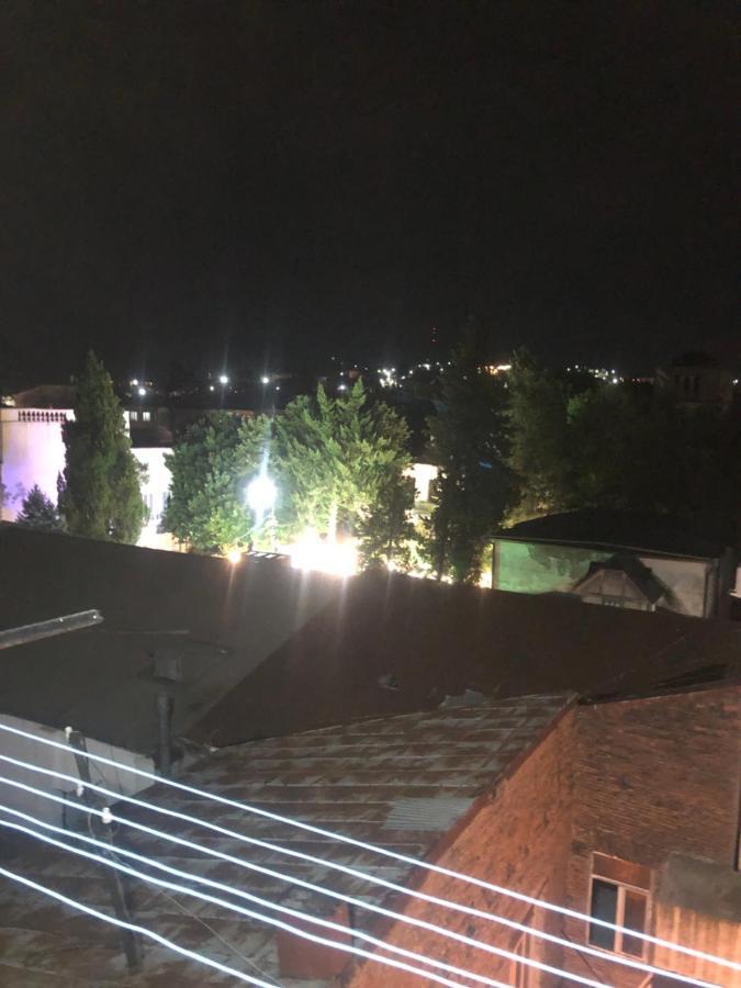 Central Square Кутаиси Экстерьер фото